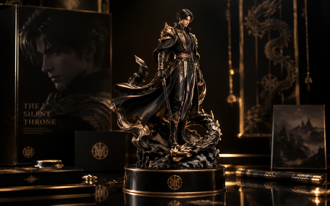 The Sovereign flagship Fortnite skins account